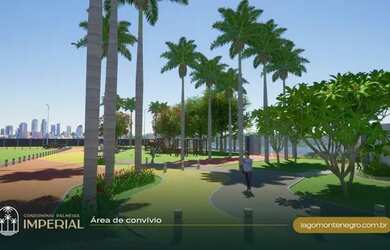 Imagem 7: Loteamento Em Condominio Fechado Lago Montenegro Um Projeto Lindo Venha Conferir. veja já