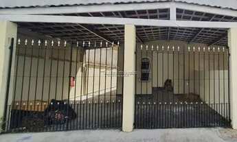 Imagem 2: HORTOLâNDIA - Casa Padrão - Jardim Sumarezinho