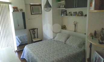 Imagem 5: Cobertura - 4 quartos - Cachambi