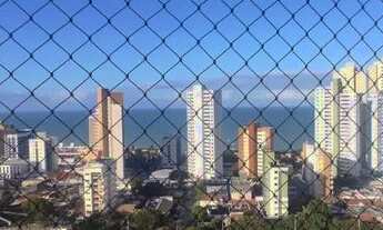 Imagem 3: Lindo Apartamento Reformado e Mobiliado Para Venda No Condomínio Sea Tower - Ponta Negra