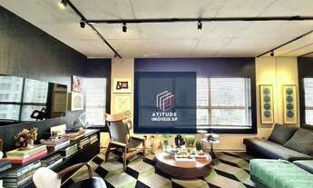 Imagem 5: Apartamento com 1 dormitório à venda, 72 m² - Vila Olímpia - São Paulo/SP