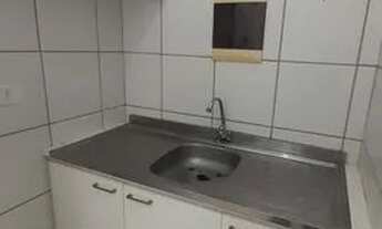 Imagem 3: Apartamento para venda possui 55 metros quadrados com 2 quartos