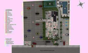 Imagem: Apartamento Residencial à venda, Jardim