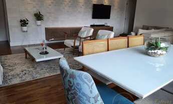 Imagem: Queen Perdizes - 142m²