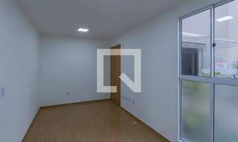 Imagem 2: Apartamento para Aluguel - Jardim Samambaia, 2 Quartos, 40 m2