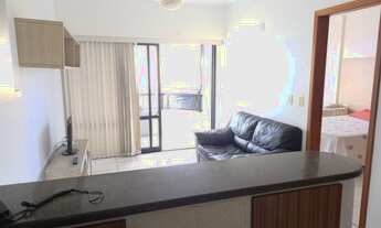 Imagem 6: Apartamento Temporada de Carnaval 50 m2 1 quarto varanda Barra - Salvador