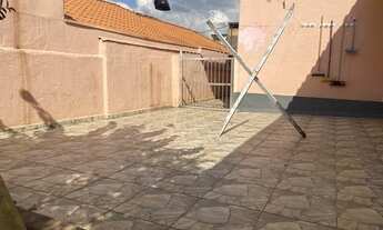 Imagem 2: Casa de vila térrea para venda tem 250 metros quadrados com 2 quartos