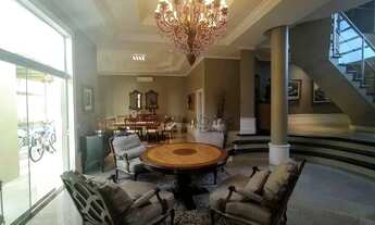 Imagem 5: CASA PARA VENDA E LOCAÇÃO NO CONDOMÍNIO ALPHAVILLE CAMPINAS - SP