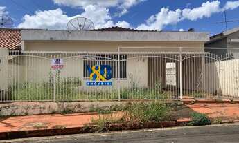 Imagem: Casa à venda - Jd Matilde