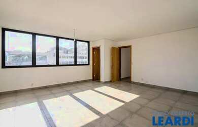 Imagem 3: PRÉDIO - MOEMA ÍNDIOS - SP