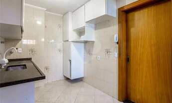 Imagem 6: Apartamento próximo do metrô Moema