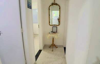 Imagem 5: Locação Temporada 2 Dormitórios (1 Suíte) Quadra da Praia Ponta da Praia