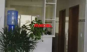 Imagem 7: Casa Padrão em Sao Jose dos Campos