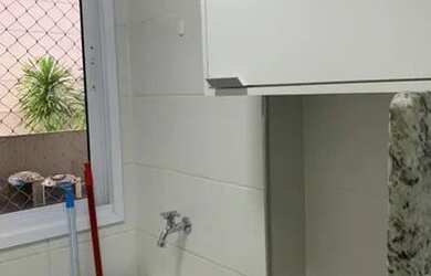 Imagem 3: Alugo apart 2 quartos