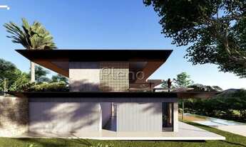 Imagem 6: Casa à venda no Condomínio Quinta da Baroneza - Bragança Paulista/SP