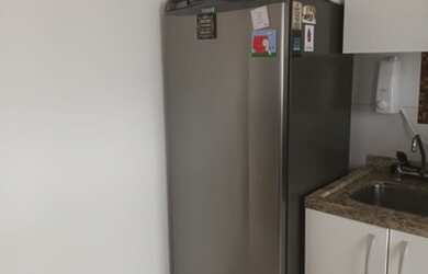 Imagem 6: Apartamento para venda tem 35 metros quadrados com 1 quarto em Jardim Celeste - São Paulo