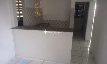 Imagem 4: Apartamento com varanda no Tancredo Neves para aluguel