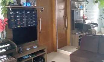 Imagem 4: Apartamento á venda com 2 quartos, 1 vaga, 50m² - Interlagos - São Paulo - SP