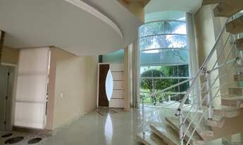 Imagem 5: Condomínio Amstalden Residence