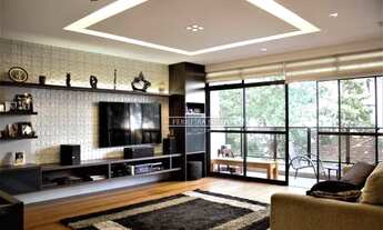 Imagem: Apartamento com 4 dormitórios à venda