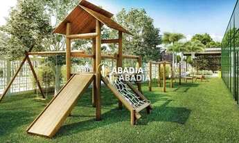 Imagem 5: Terreno à venda, 373 m² por R$ 510.000,00 - Condomínio La Dolce Vita - Paulínia/SP