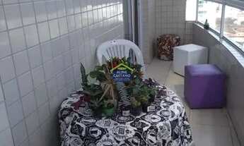 Imagem 5: Apartamento com 1 dorm, Tupi, Praia Grande