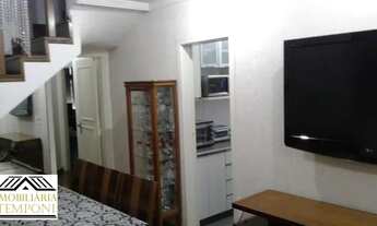 Imagem 2: Cobertura à venda, 3 quartos, 1 suíte, 2 vagas, Ipiranga - Belo Horizonte/MG