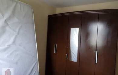 Imagem 6: Alugo ou vendo apartamento mobiliado no Brás