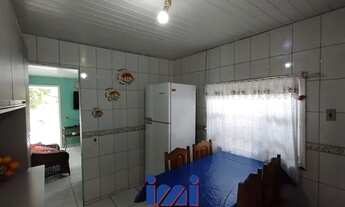 Imagem 7: Casa com 3 quartos em Guaratuba