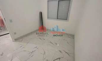 Imagem 3: Apto para locação, 2 dormitórios, 1 vaga, condomínio Morada do Vale- Valinhos -SP