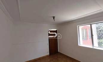 Imagem 2: Apartamento com 2 dormitórios para alugar, 46 m² por R$ 1.600/mês - Vila Industrial - São