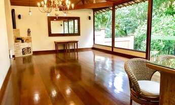 Imagem 4: Casa para venda com 326 metros quadrados com 3 quartos em Monte Oliveti - Guapimirim - RJ