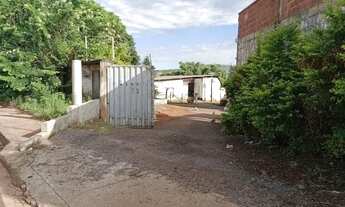 Imagem 3: Galpão industrial