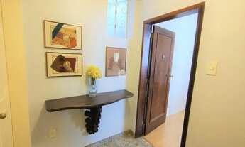 Imagem: Apartamento no Leblon, com 101m², 3 quartos