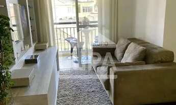 Imagem 3: Apartamento com 2 dormitórios sendo 1 suíte á venda no Tucuruvi