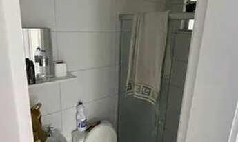 Imagem 4: Alugo apartamento de 2/q no viva Sim valor 850,00