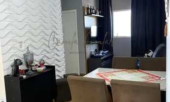 Imagem 3: Apartamento para Venda em Ribeirão Preto, Jardim Manoel Penna, 2 dormitórios, 1 banheiro