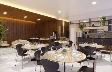 Imagem 4: Apartamento Residencial à venda, Jardim Guarujá, Sorocaba - AP0652