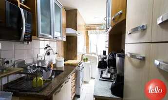 Imagem 7: São Paulo - Apartamento Padrão - Brás