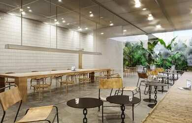 Imagem 8: STUDIO RESIDENCIAL em São Paulo - SP, Consolação