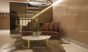 Imagem 2: Apartamento 3 quartos em Praia da Costa