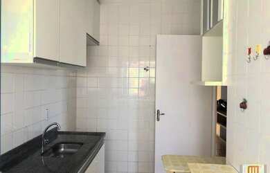 Imagem 5: Apartamento (tipo - padrao) 2 dormitórios, cozinha planejada, portaria 24hs, lazer, espaço