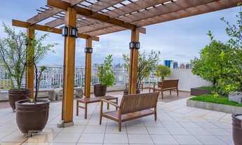 Imagem 2: Apartamento para Aluguel - Brás, 1 Quarto, 35 m2