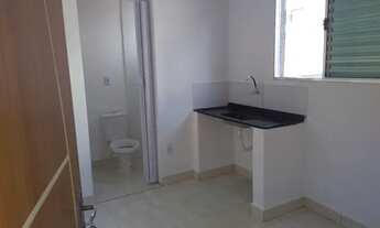 Imagem 2: Kitnet Bosque dos Eucaliptos