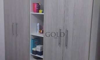 Imagem 7: Lindo apto para locação ,repleto de bons armários , com 3 dormitórios no condomínio Living