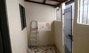 Imagem: Casa Térrea, Vila Sabrina - São Paulo