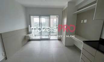 Imagem 3: Studio em Moema, fora de rota!