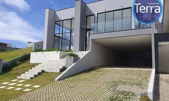 Imagem 2: Casa com 4 dormitórios suítes à venda - Granja Viana - Cotia/SP