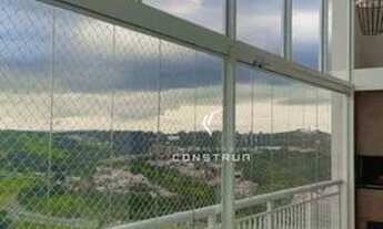 Imagem 7: Cobertura Prime Family Campinas