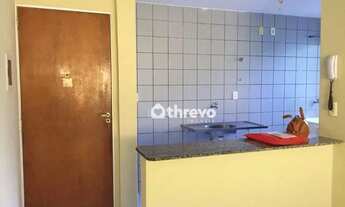 Imagem 6: Apartamento com 3 dormitórios, 55 m² - venda por R$ 225.000,00 ou aluguel por R$ 1.829,20